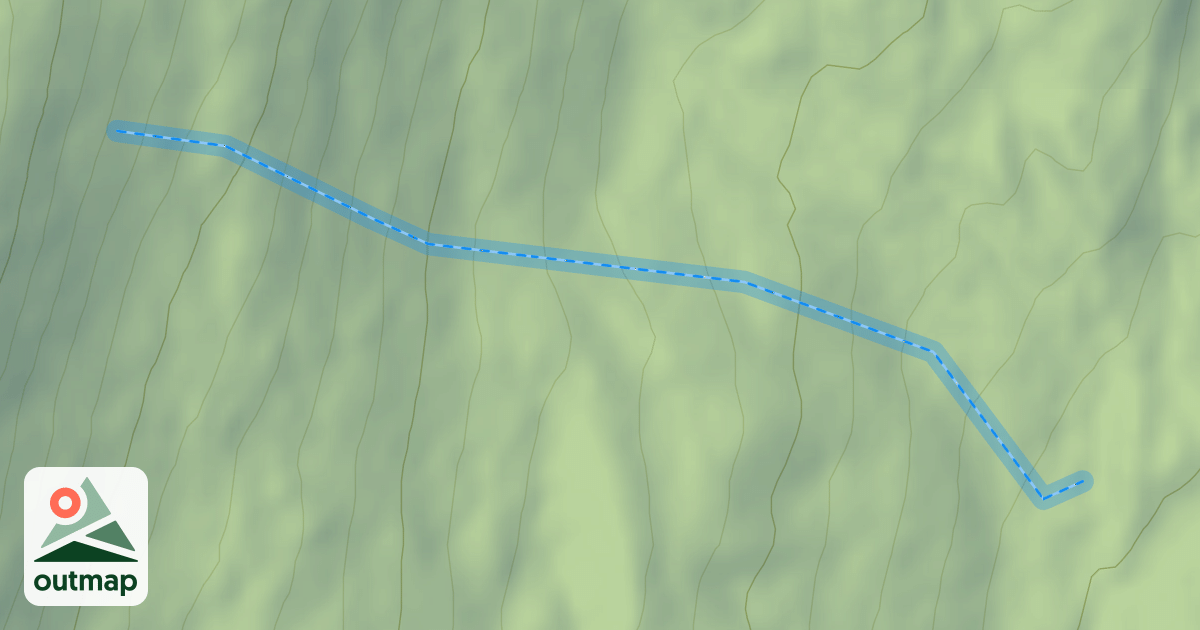 Map of 2-Borée