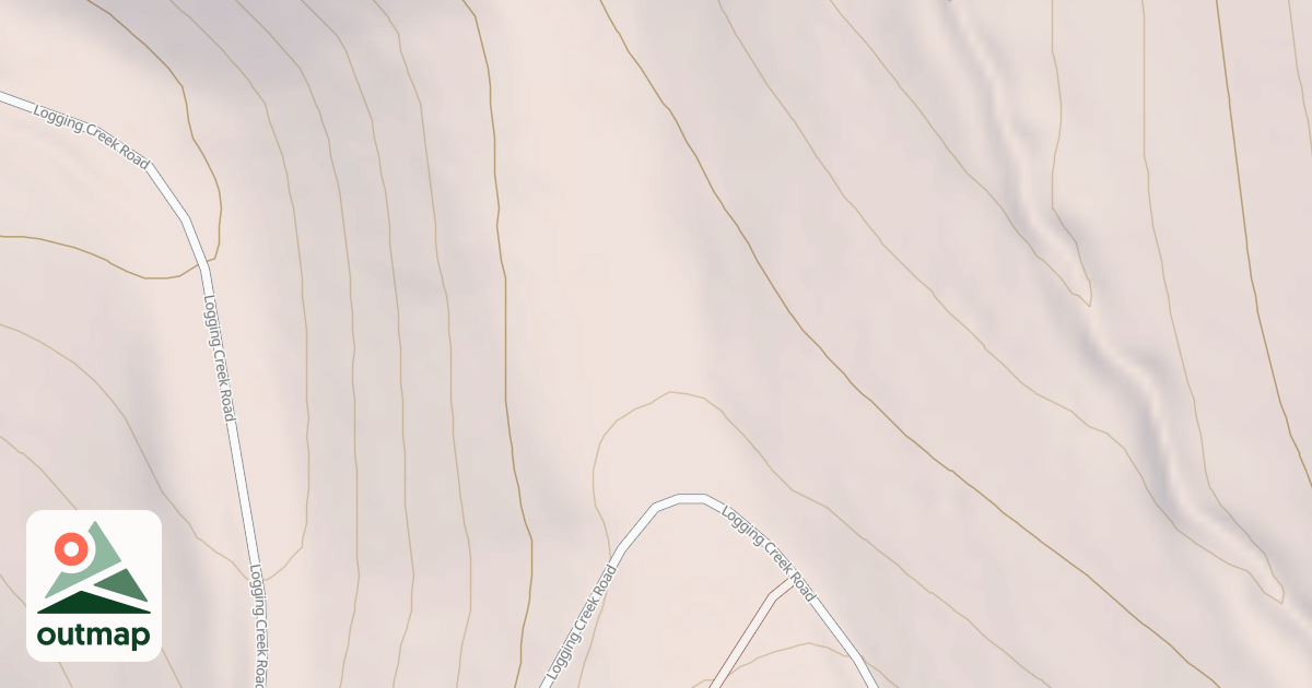 Map of DISPERSED 839-005