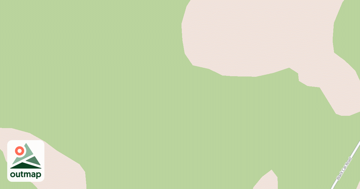 Map of USFS Motor Vehicle Use Map Roads {862AFC71-8776-4196-8A88-72ED8D2904BA}