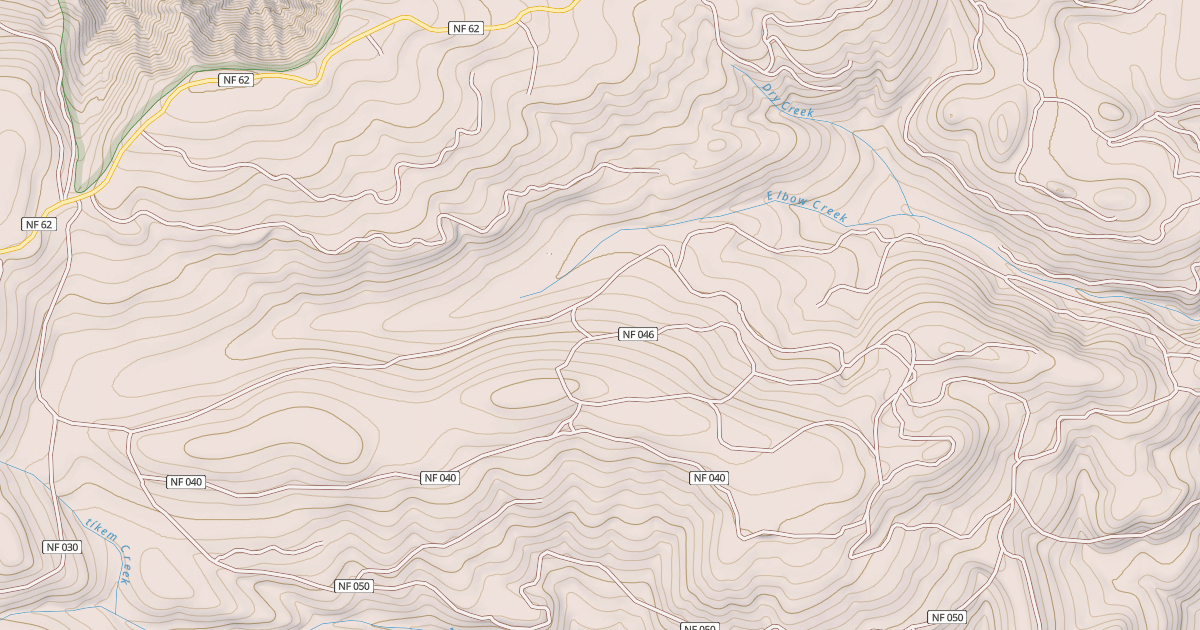 Map preview of LITTLE ELBOW