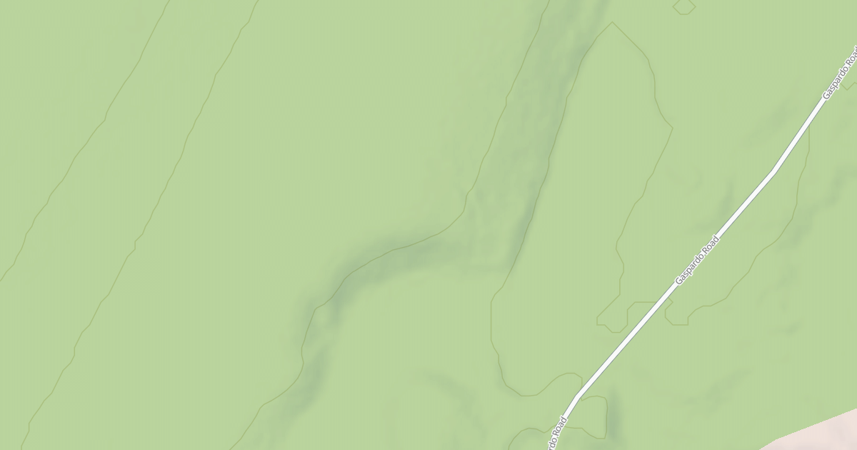 Map preview of FR 2172H