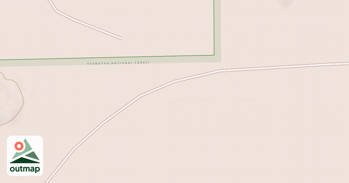 Map of 2617 SPUR A52K