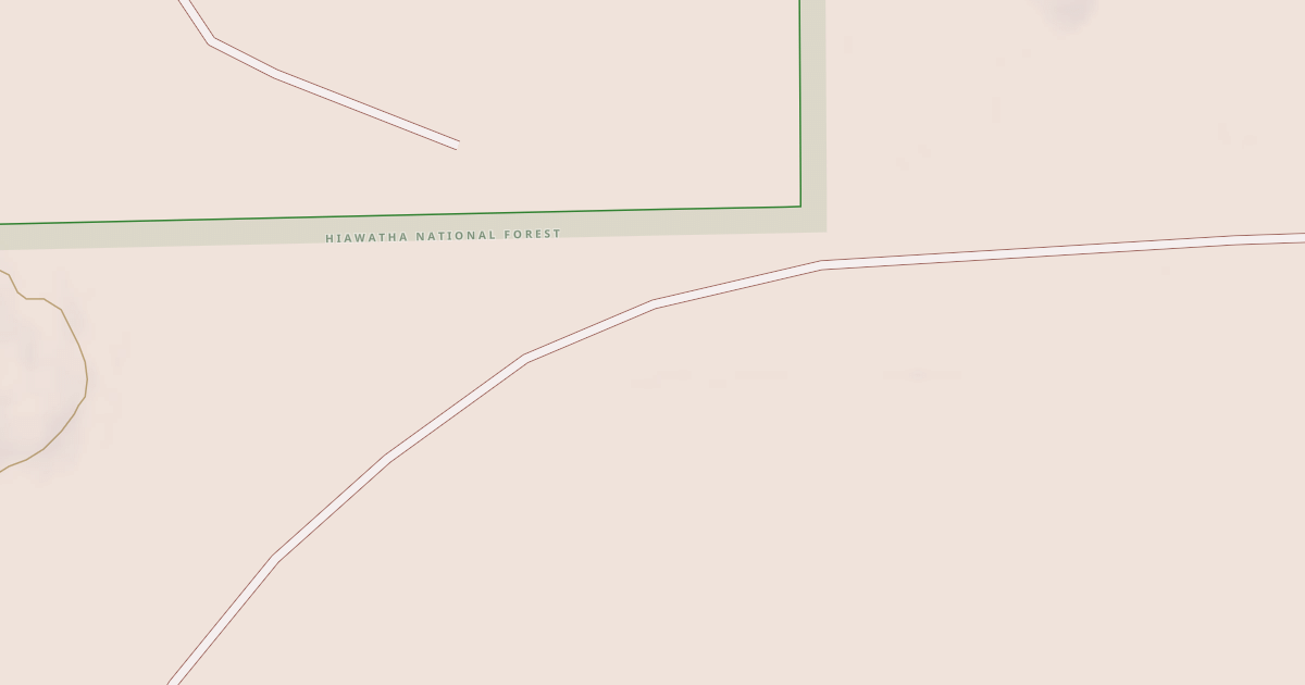 Map preview of 2617 SPUR A52K