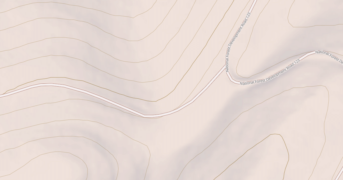 Map preview of DEAD FAWN