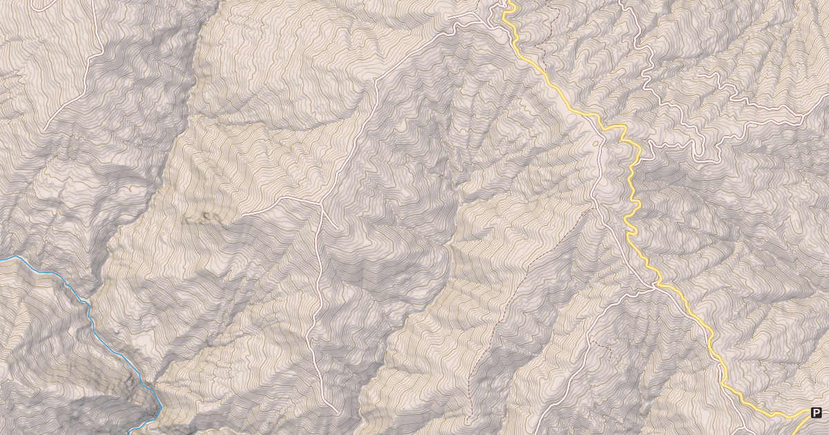 Map preview of SKIDMORE RIDGE