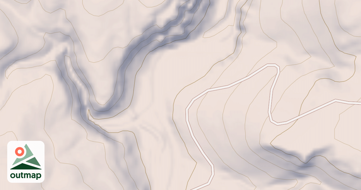 Map of 2000
