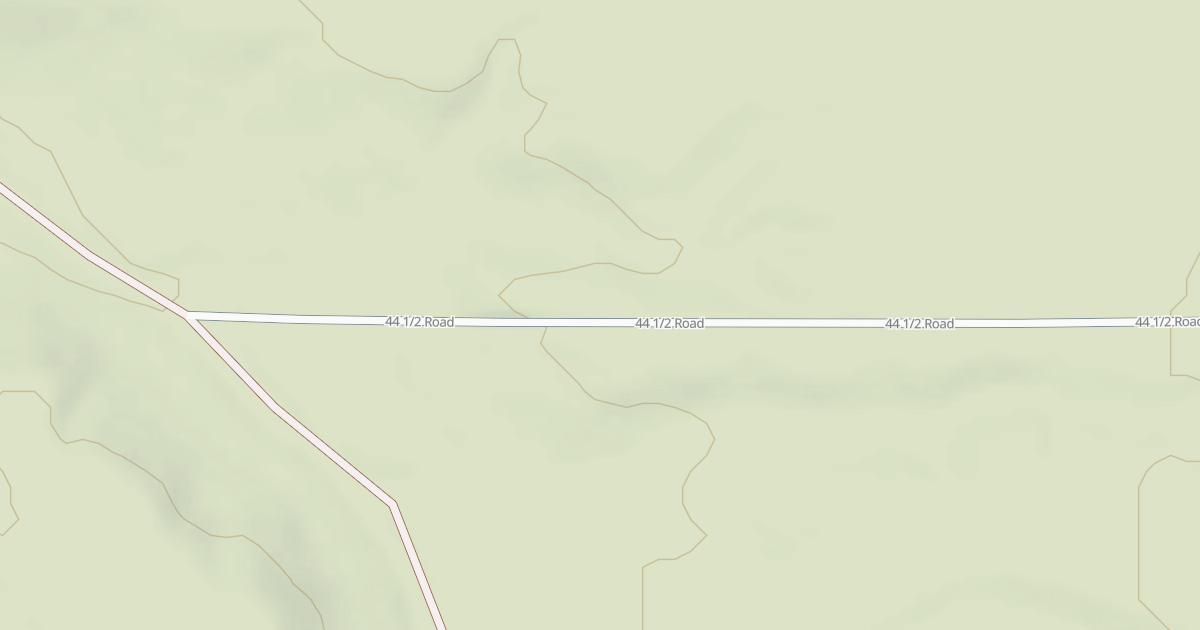 Map preview of 5804