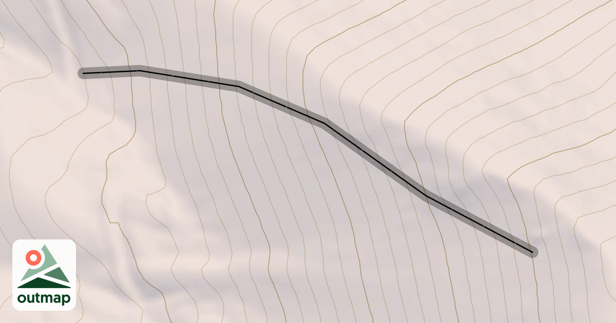 Map of George's Accelerator