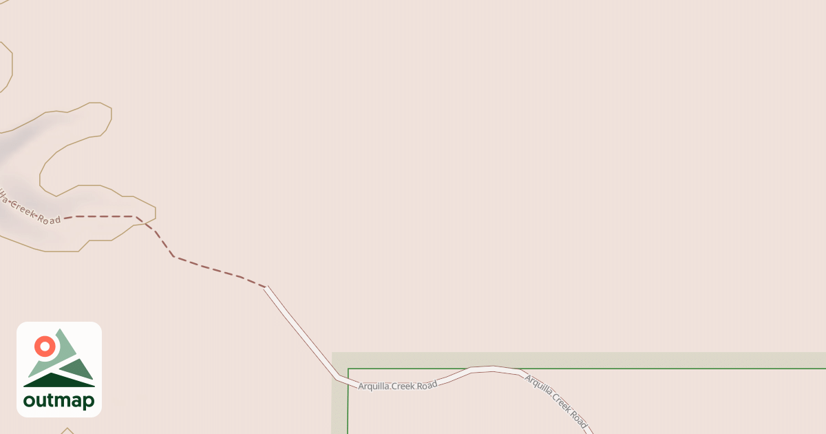 Map of 7155