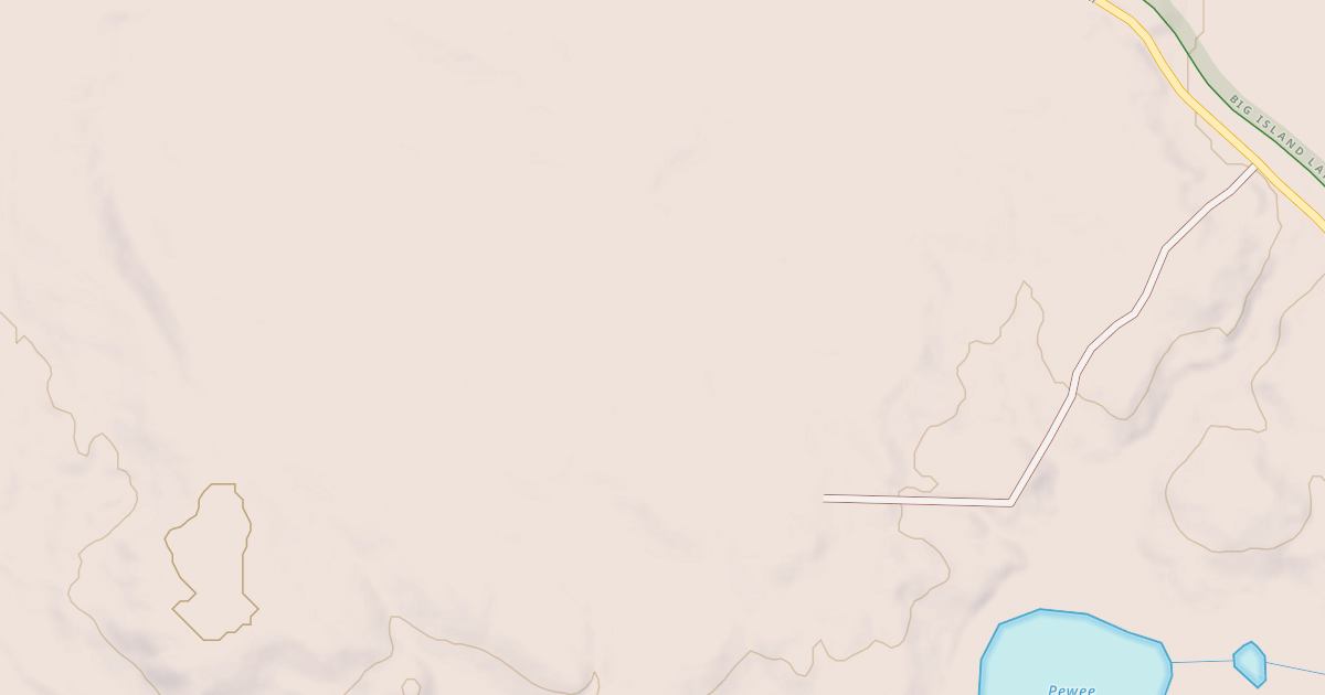 Map preview of KENTUCKY SPUR D