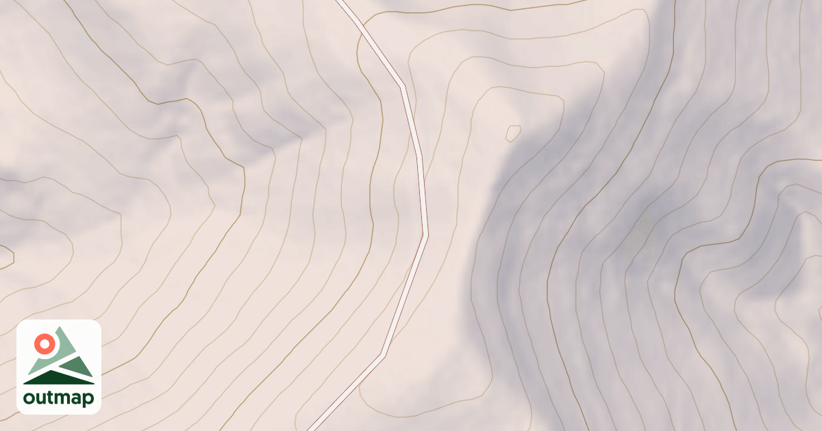 Map of USGS National Digital Trails 36eb9bef-b8d3-4edc-a88a-9055d8fdea70
