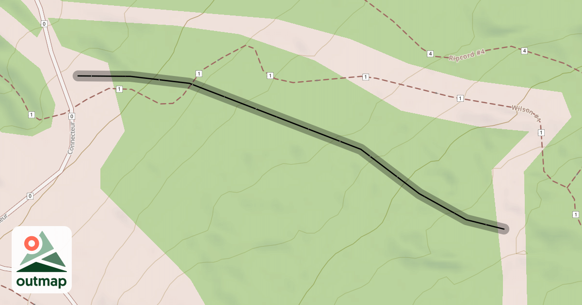 Map of 2-Dufour