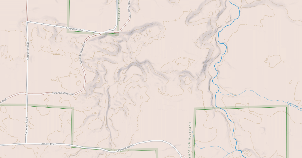 Map preview of FH 14 SPUR 716