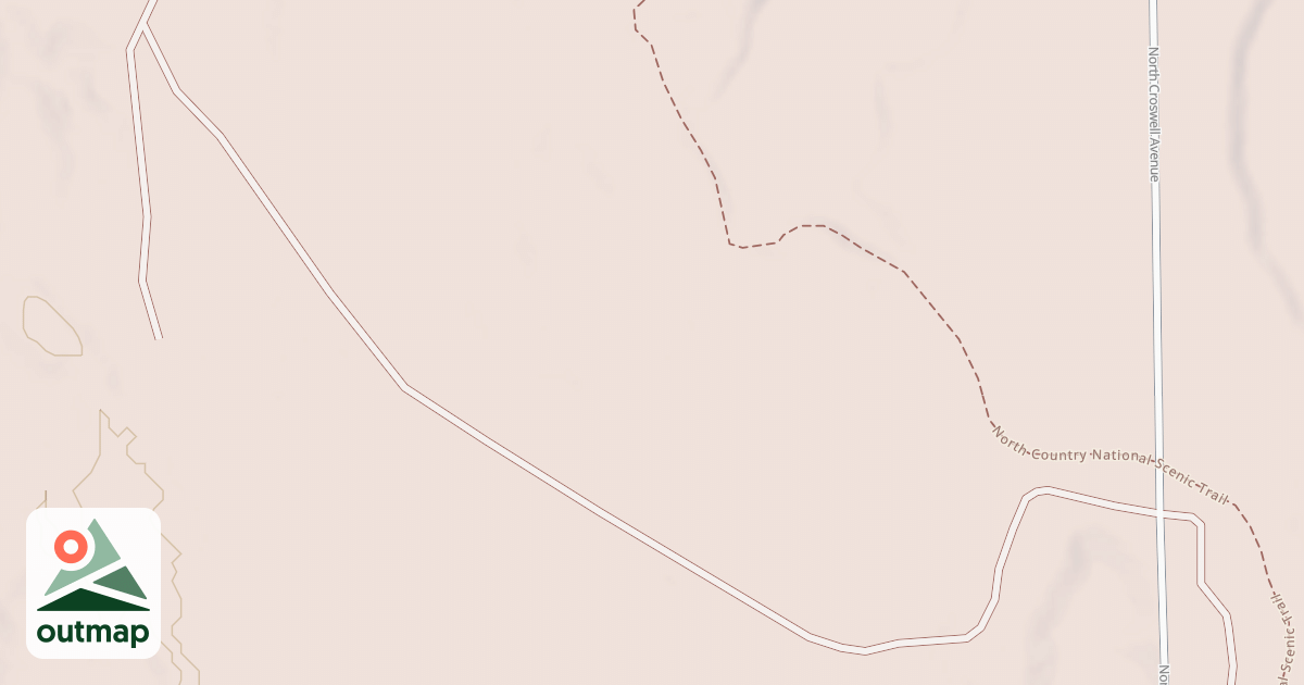 Map of 9718