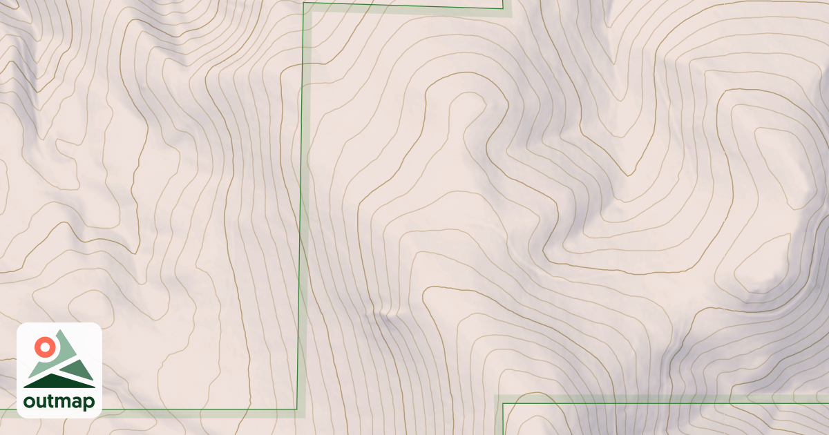 Map of 1117200 ED-10