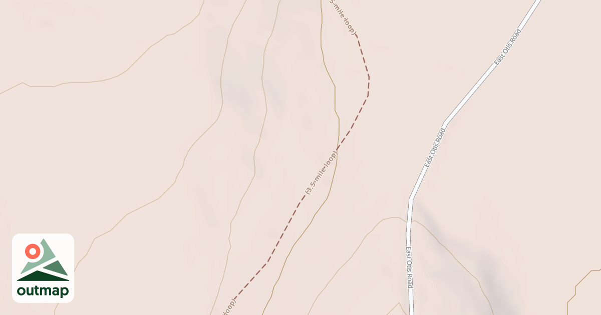 Map of USGS National Digital Trails c7a1d765-410d-499c-85e9-f193a6107a0e