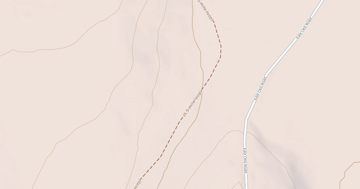 Map preview of USGS National Digital Trails c7a1d765-410d-499c-85e9-f193a6107a0e