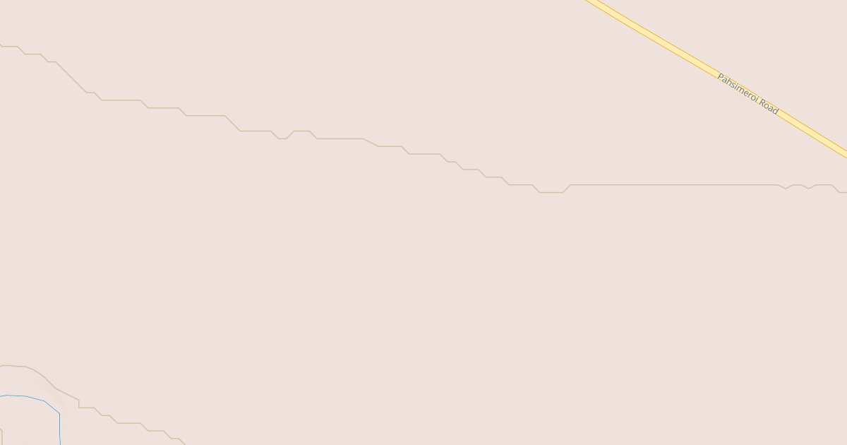 Map preview of BLM National GTLF Public Motorized Roads 1a468eec-2b43-4e1e-b257-c6d19e42709d