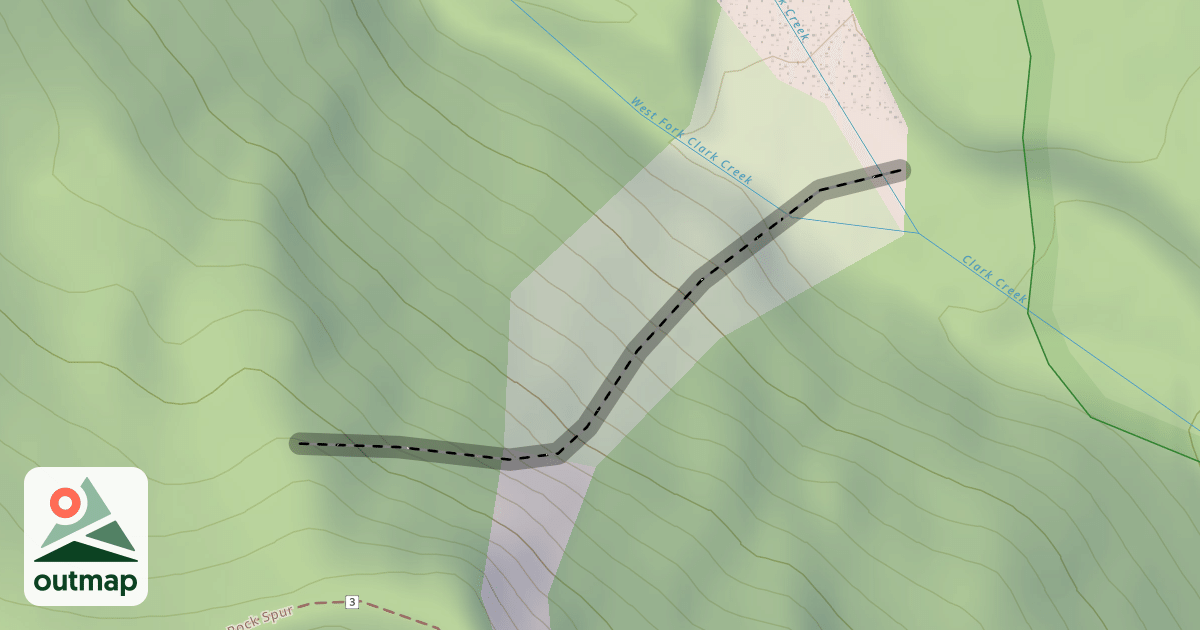 Map of God's Wall
