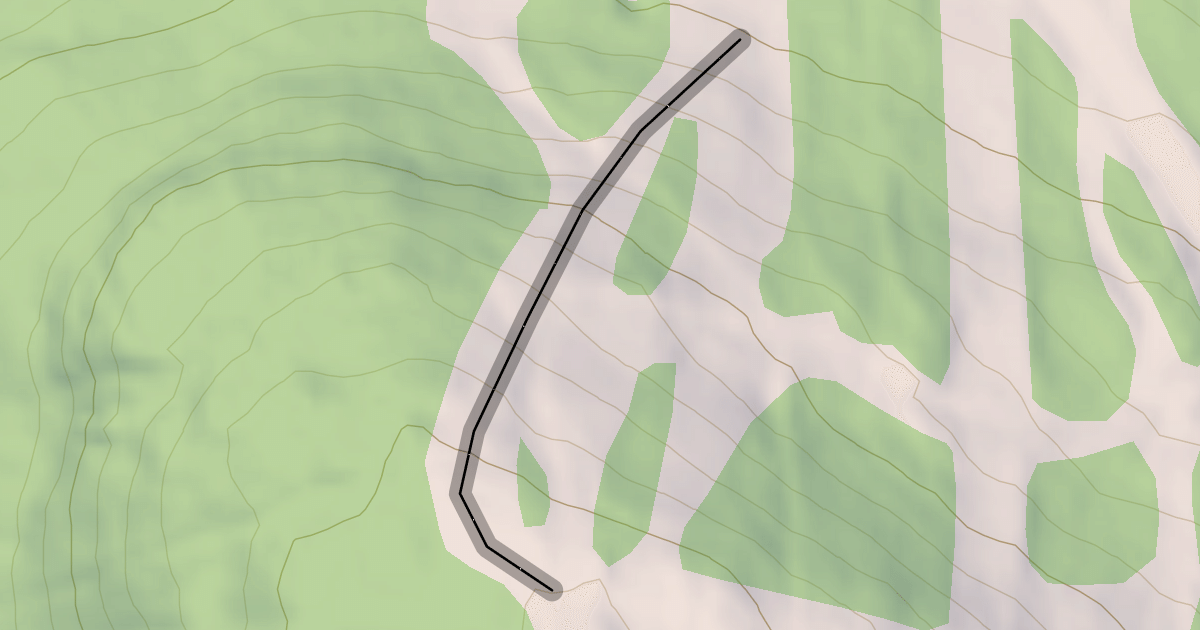 Map preview of Snake Bite