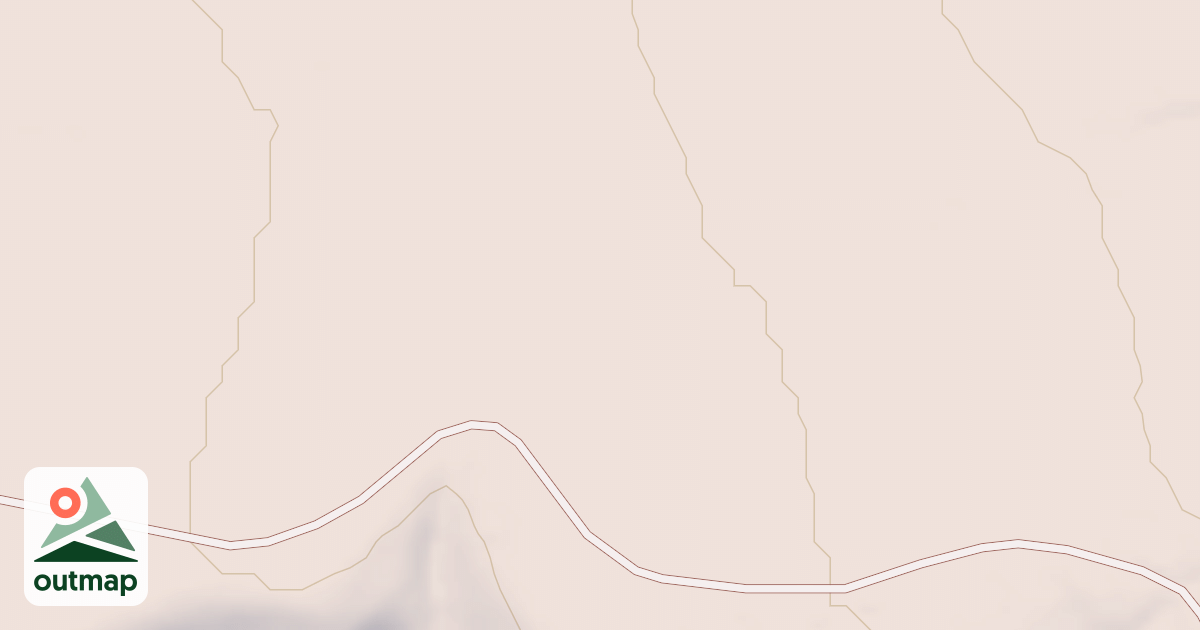Map of 671E