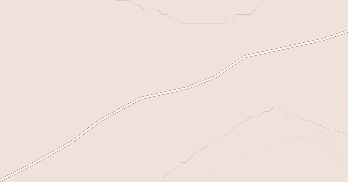 Map preview of BLM National GTLF Public Motorized Roads 08156f73-c88f-47bc-9e68-7fe302525c49