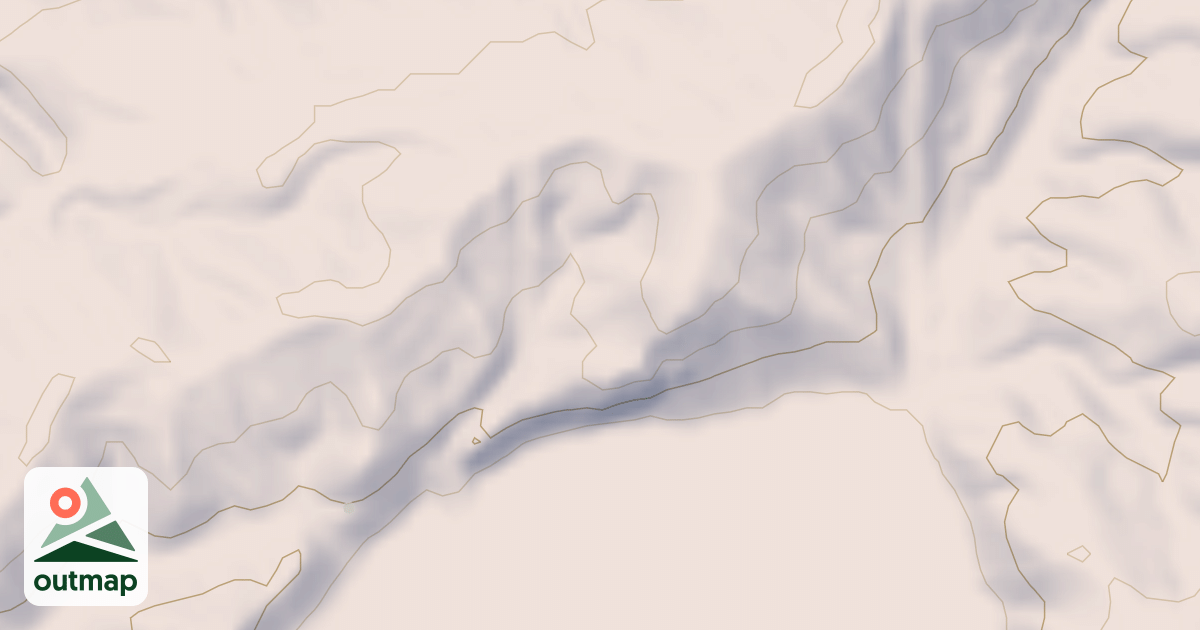 Map of USGS National Digital Trails 2c7d366c-26c6-427d-bd8d-6813e892a9f4