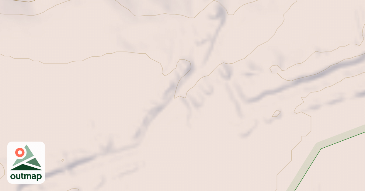 Map of USGS National Digital Trails e9a910fe-f724-4f99-9138-9a3981144c4f