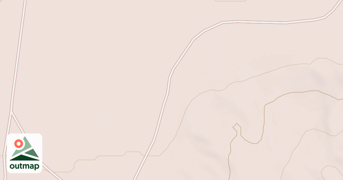 Map of GRAVEL PIT TIMBER SALE