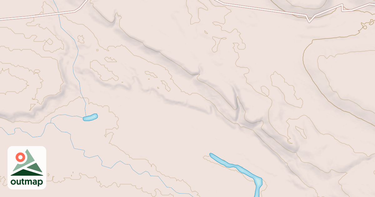 Map of FDR1234