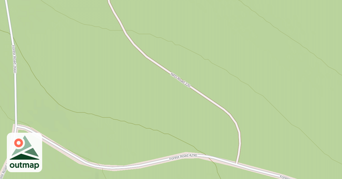 Map of 4290220