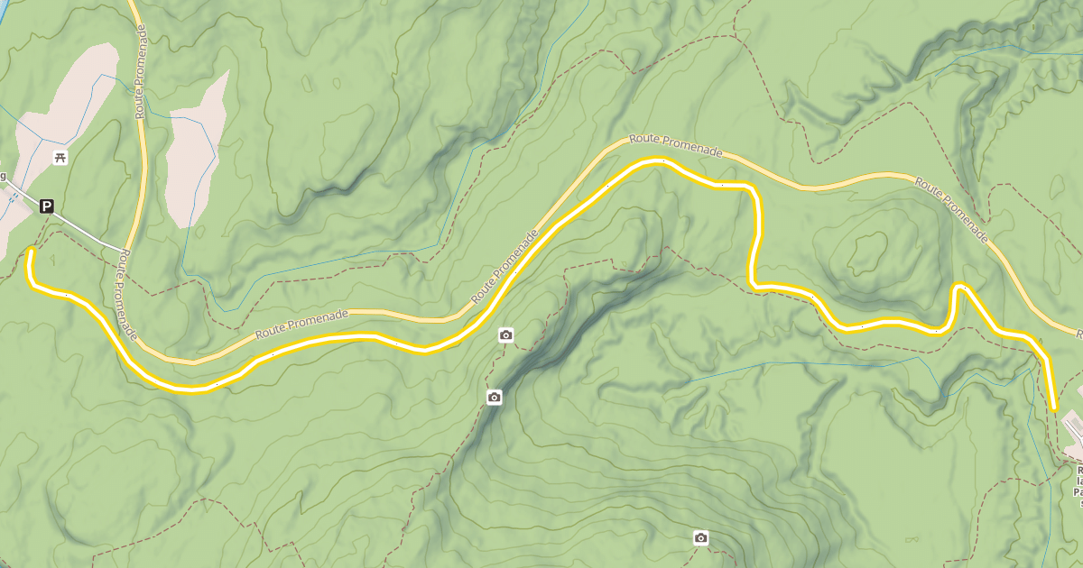 Map preview of 6A