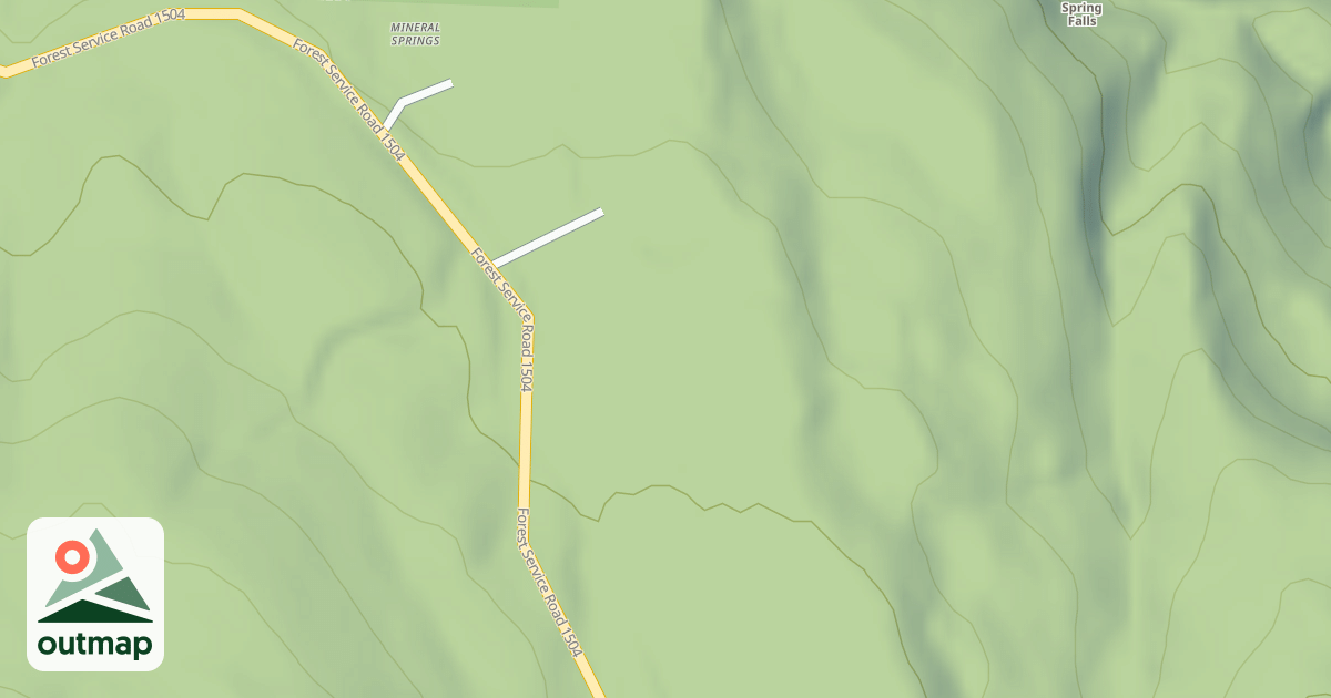 Map of KANEB