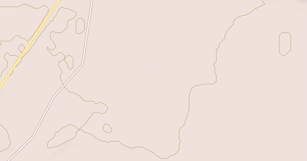 Map preview of CASS CO. 9 SPUR 3006