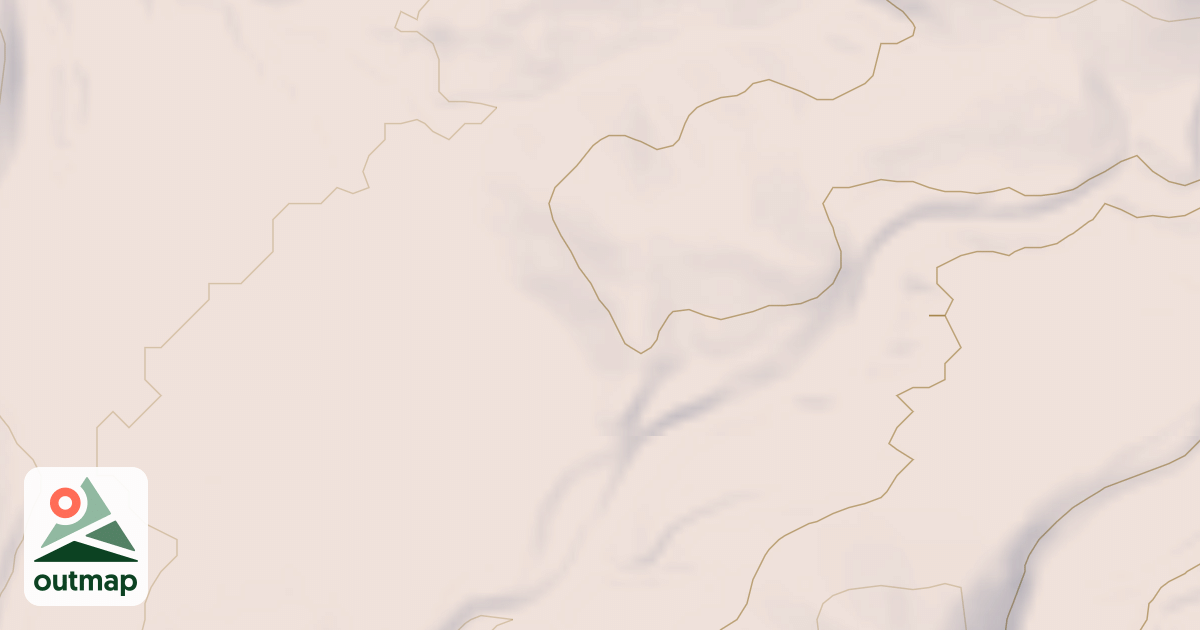 Map of BLM National GTLF Public Motorized Roads 60439db8-c7c0-4eb6-8e6f-6e18c7170c2d