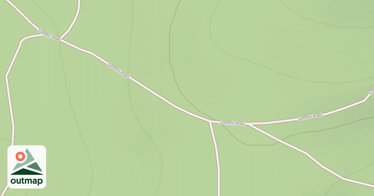 Map of Snomobile #12