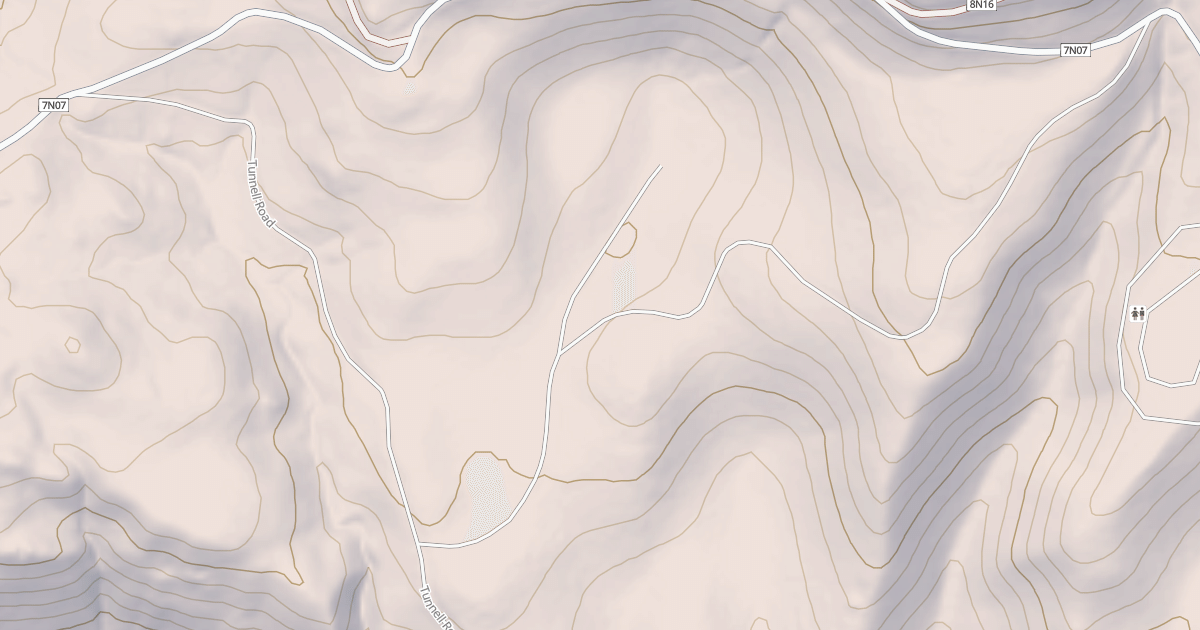 Map preview of FIGUEROA BASIN