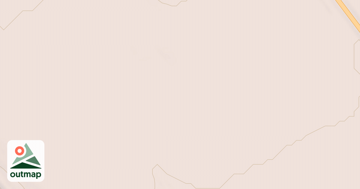 Map of BLM National GTLF Public Motorized Roads 0d657157-ee87-44df-8938-3888104d21db