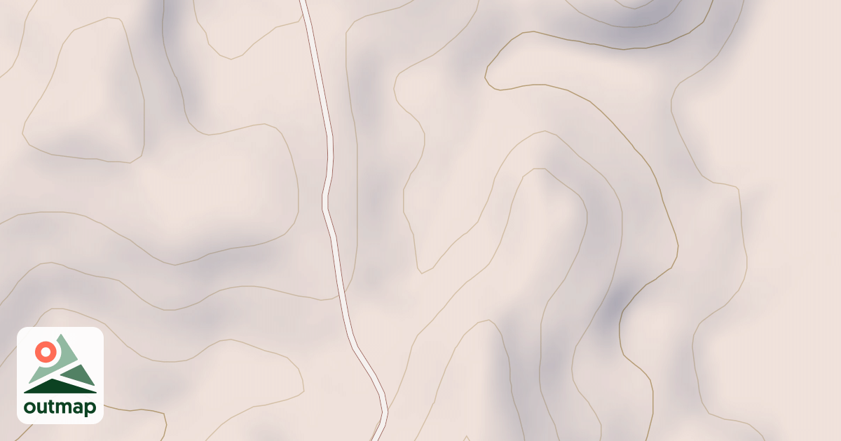 Map of 9987a