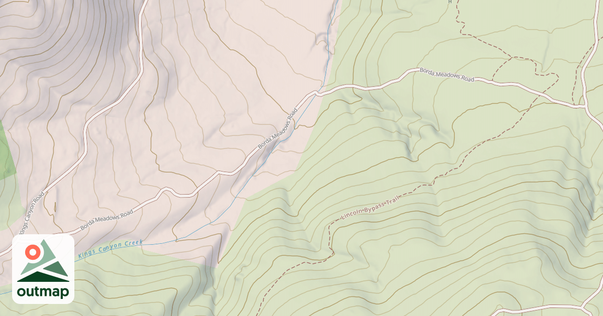 Map of Motoriz C