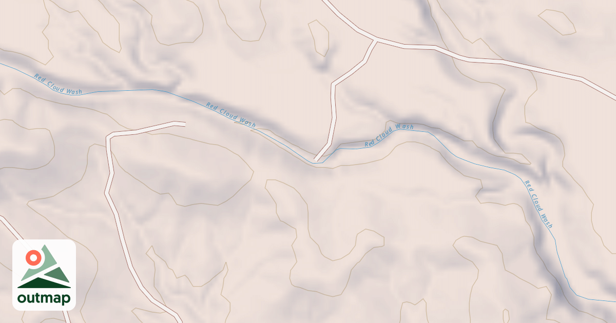 Map of BLM National GTLF Public Motorized Roads 103a31d5-0ce3-48c2-b237-8e0ca2117b7a