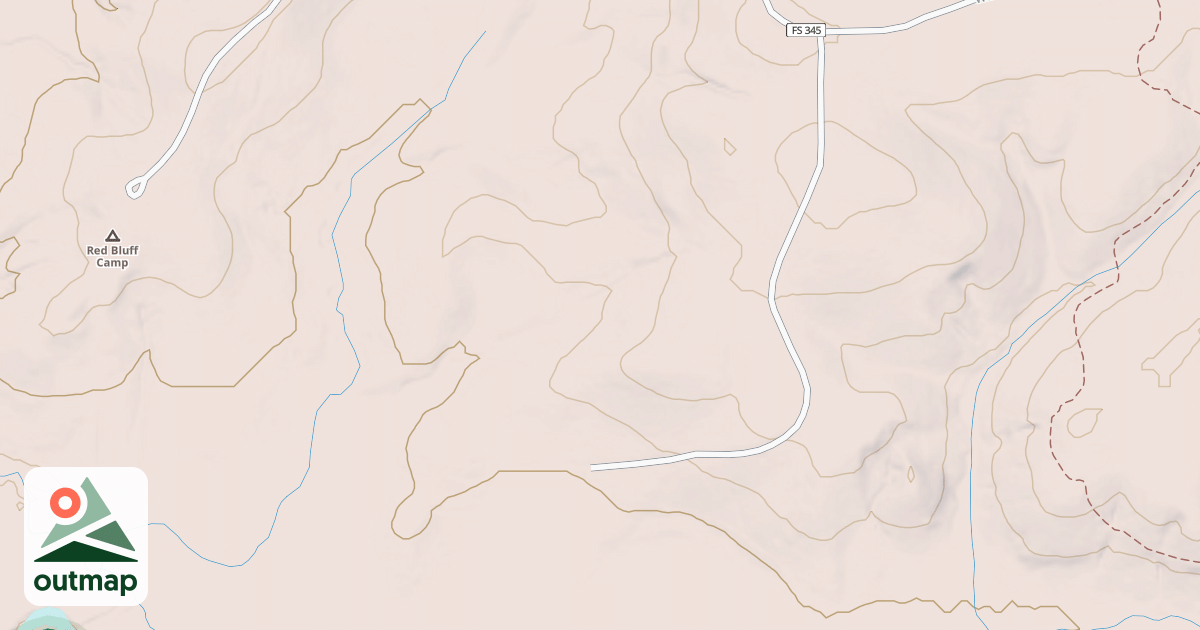 Map of 3179