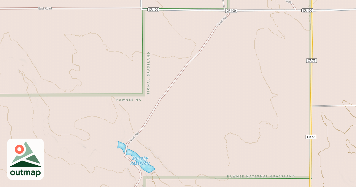 Map of ROAD 759
