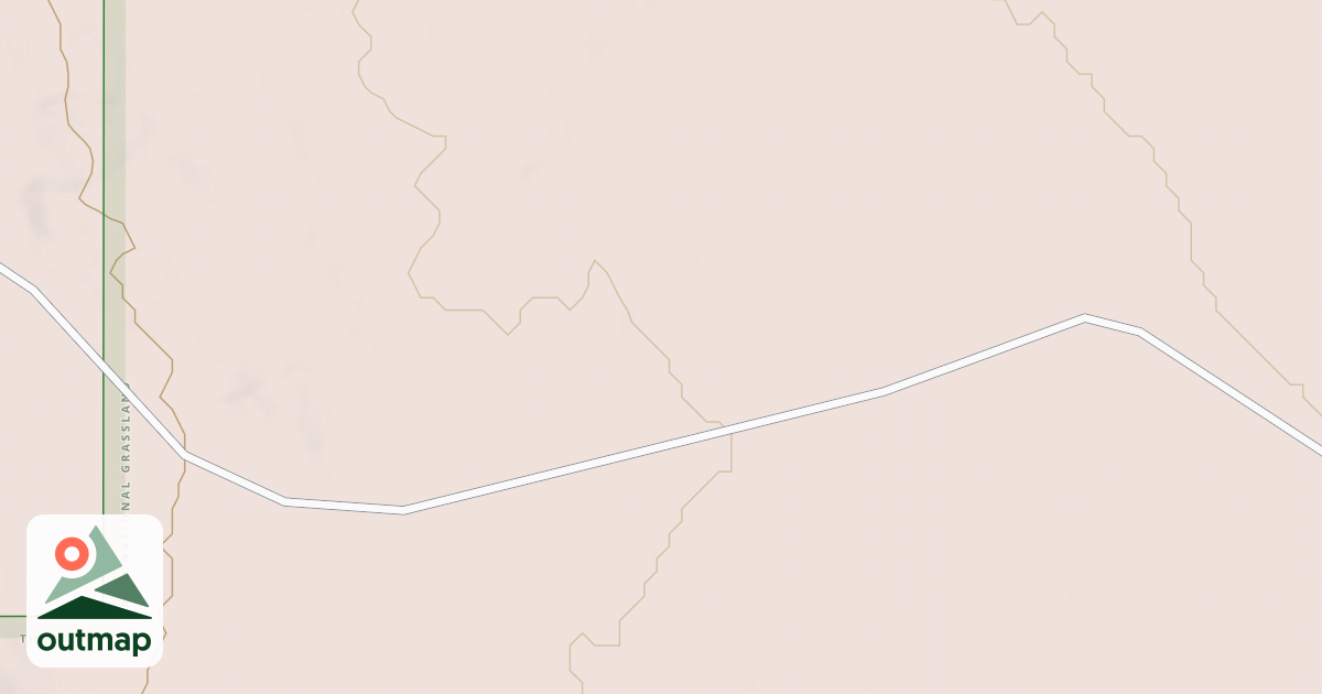 Map of 1238.G