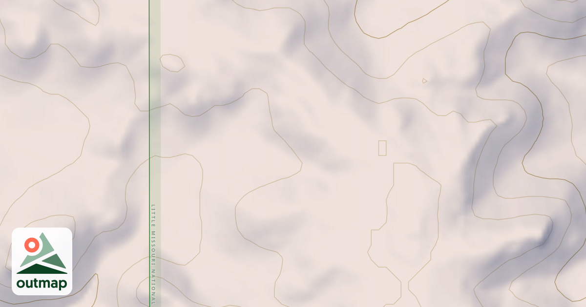 Map of (FDR) 7502