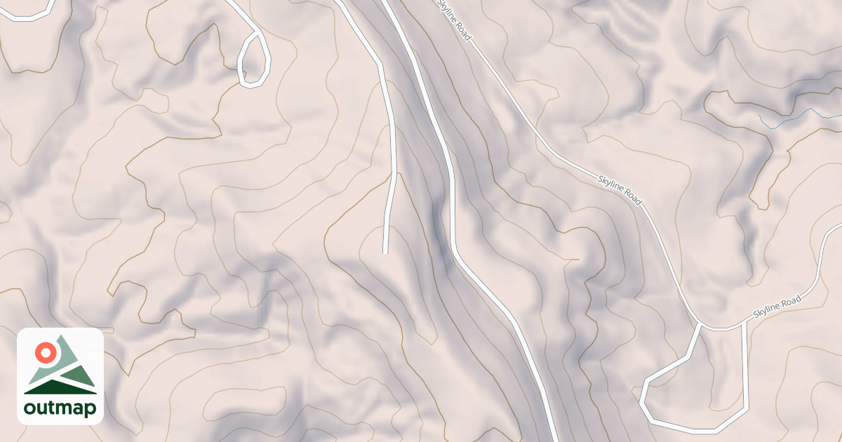 Map of BLM National GTLF Public Motorized Roads 41e6325d-eee3-493a-accc-1fcb4df0f599