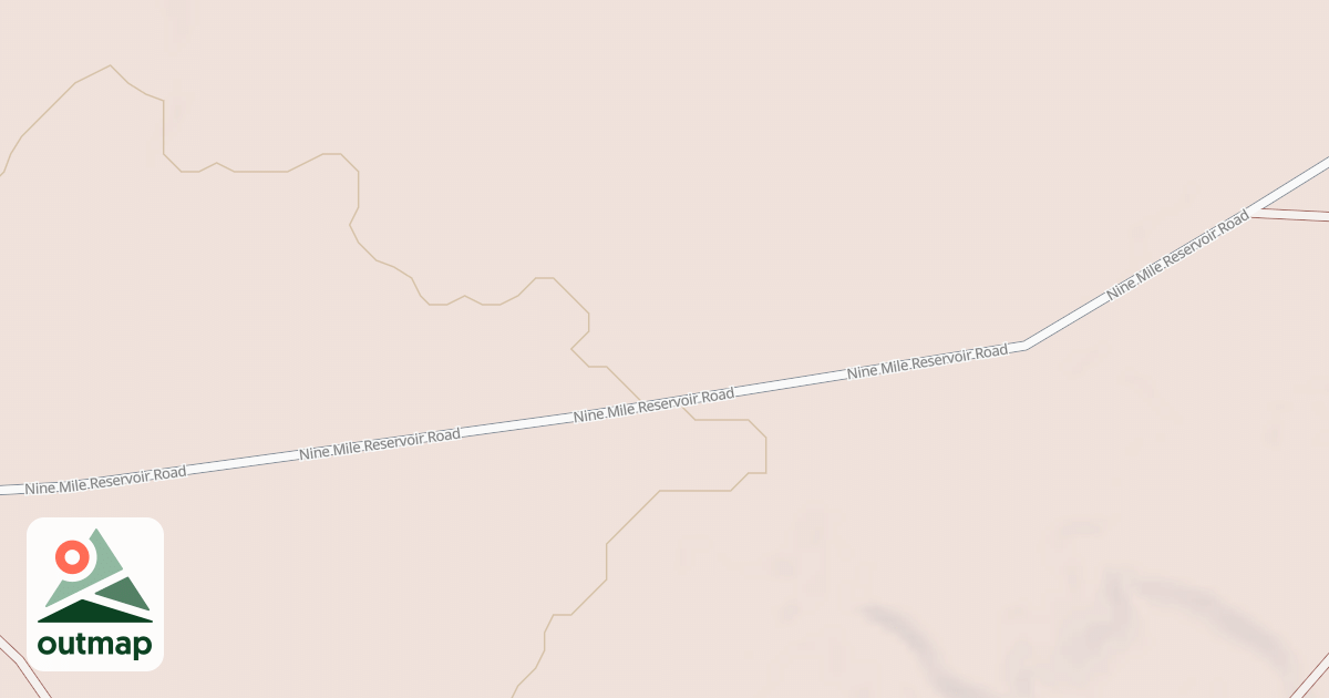 Map of BLM National GTLF Public Motorized Roads 05770ffd-156d-467f-aba9-2223f904c9ee