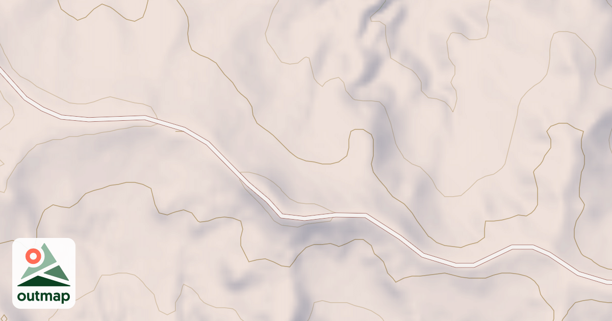 Map of USGS National Digital Trails e705d6ec-d364-4dae-ae19-9ea1e598a96f