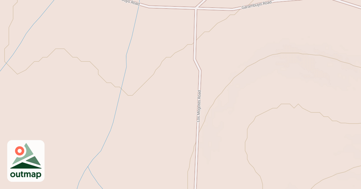 Map of BLM National GTLF Public Motorized Roads ac1503e4-19c8-4dfc-8303-b8a573f3fac8