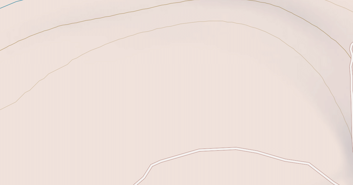 Map preview of DIVERSION CAMP MIDDLE SPUR